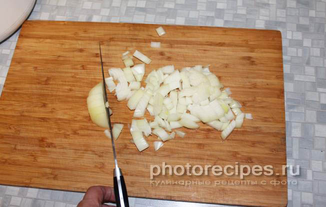 Тушеная квашеная капуста рецепт с фото