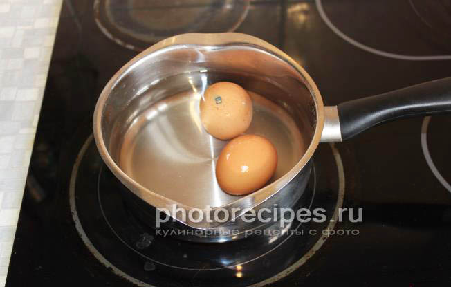 салат яйцо лук зеленый фото