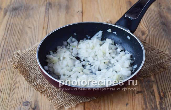 жульен с курицей и грибами фото рецепт