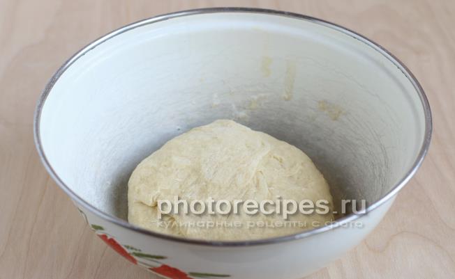 Пирожки с тыквой фото рецепт
