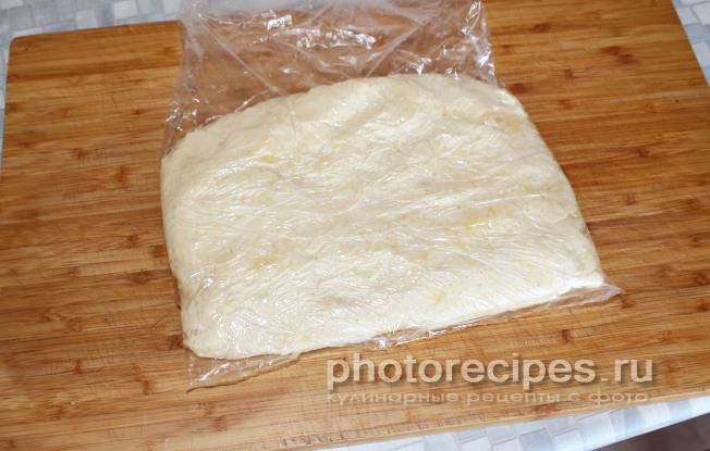 Дрожжевое тесто рецепт с фото