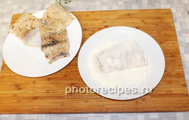 Осетр в духовке с картошкой Осетр в духовке рецепт с фото