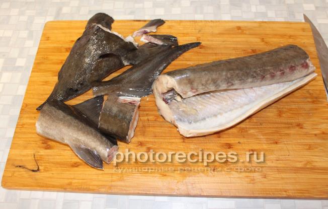 Осетр в духовке с картошкой Осетр в духовке рецепт с фото