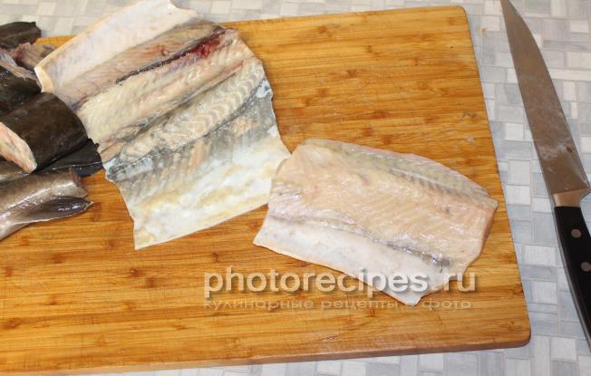 Осетр в духовке с картошкой Осетр в духовке рецепт с фото