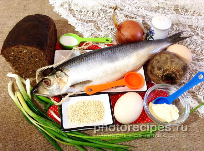 закуска из селедки закуски с селедкой рецепты с фото