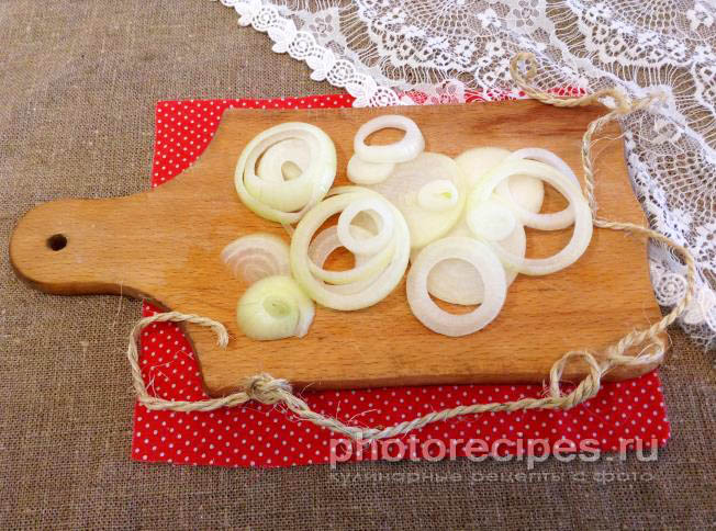 закуска из селедки закуски с селедкой рецепты с фото