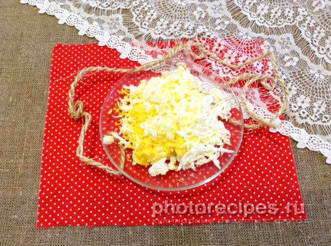 закуска из селедки закуски с селедкой рецепты с фото